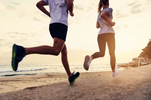 Summer exercise
