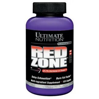 Ultimate red