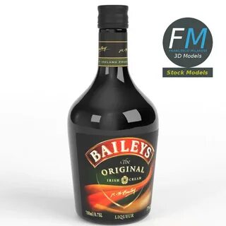 Irish whiskey cream