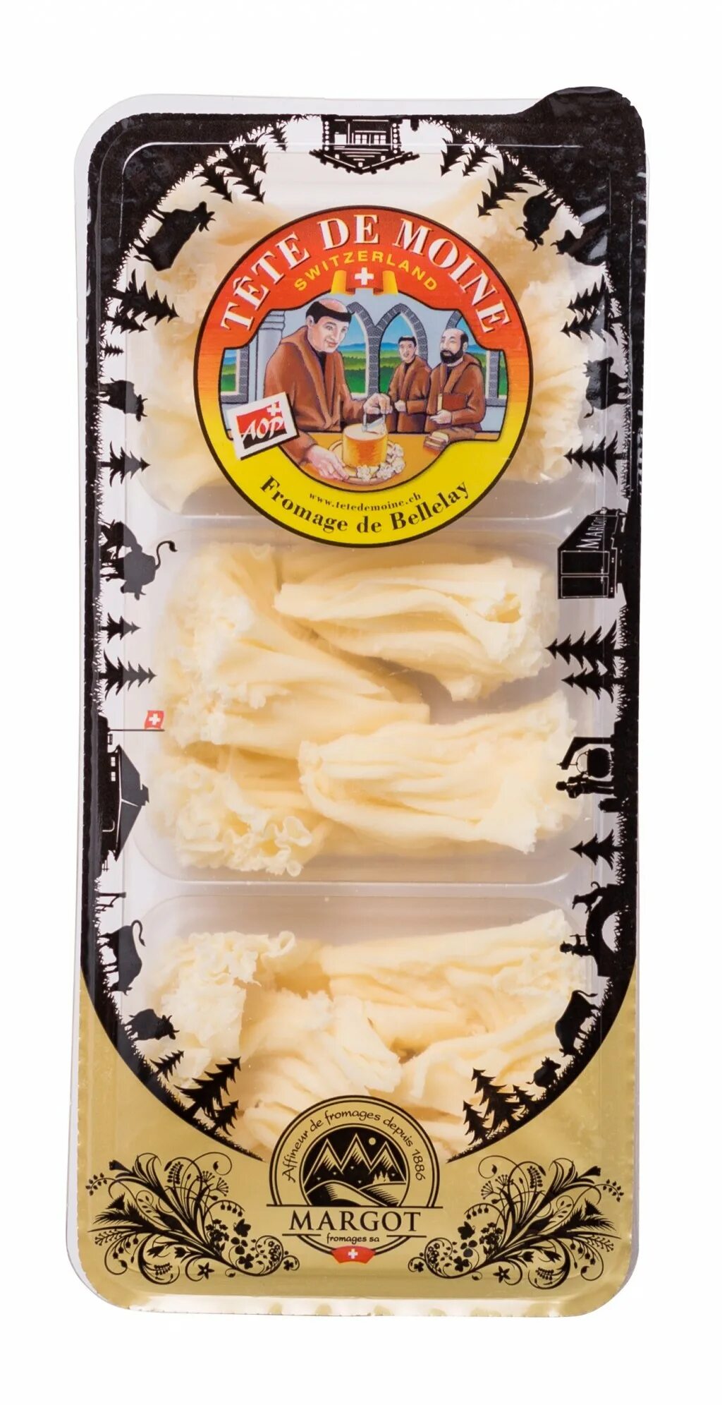 Сыр тете муан купить. Сыр тет дё Муан нарезка. Сыр тет де Муан. Швейцарский сыр tete de Moine. Сыр Margot тет де Муан 51%.