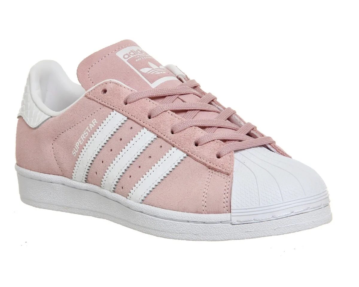 Адидас с розовыми полосками. Adidas Superstar White Pink. Adidas Superstar Pink. Adidas Original Superstar 82 розовые. Adidas Shoes White Pink.