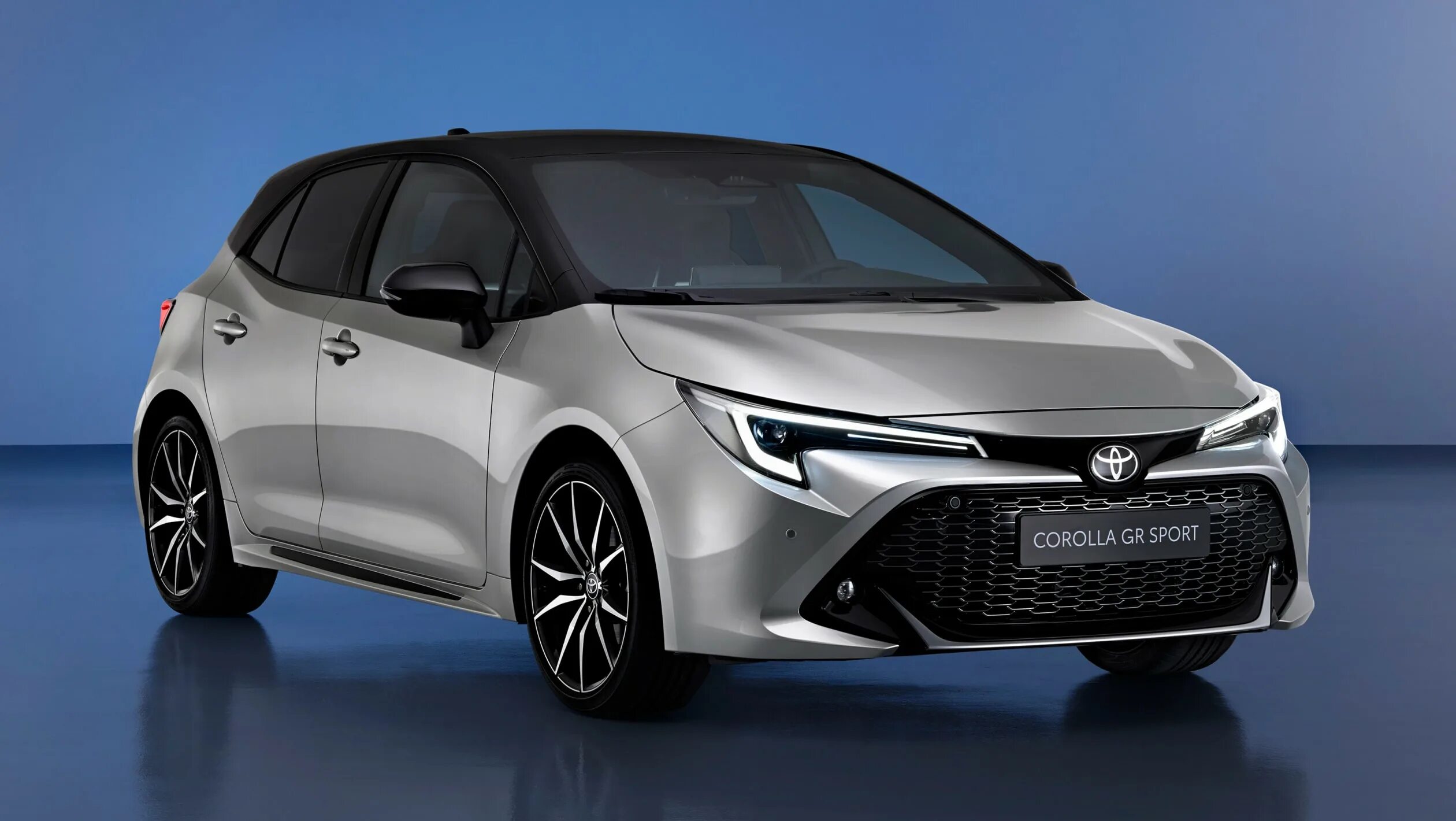 Тойота Королла 2023. Toyota Corolla gr 2023. Toyota Corolla Hybrid 2023. Новая Toyota Corolla 2023. New hybrid