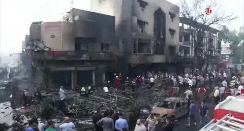 2006 год терроризм