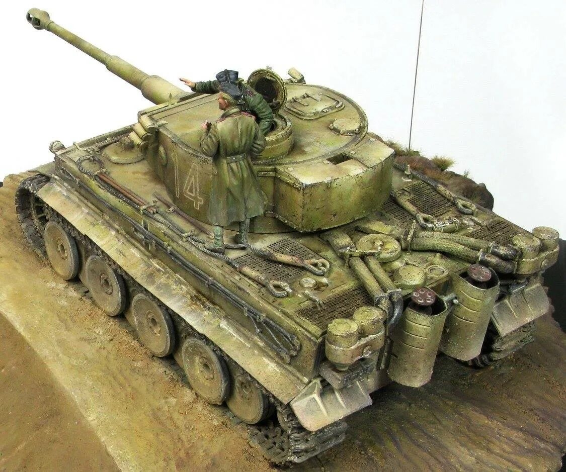 Танк panzerkampfwagen vi tiger i. Tiger 1 go. Танк panzerkampfwagen vi ausf. Pzkpfw vi ausf. H1 "тигр".
