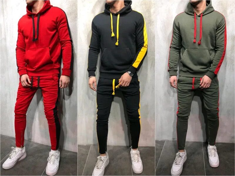 Мужской спортивный костюм 52. Костюм спортивный мужской. Стильные спортивные костюмы мужские. Яркий спортивный костюм мужской. Летний спортивный костюм мужской.