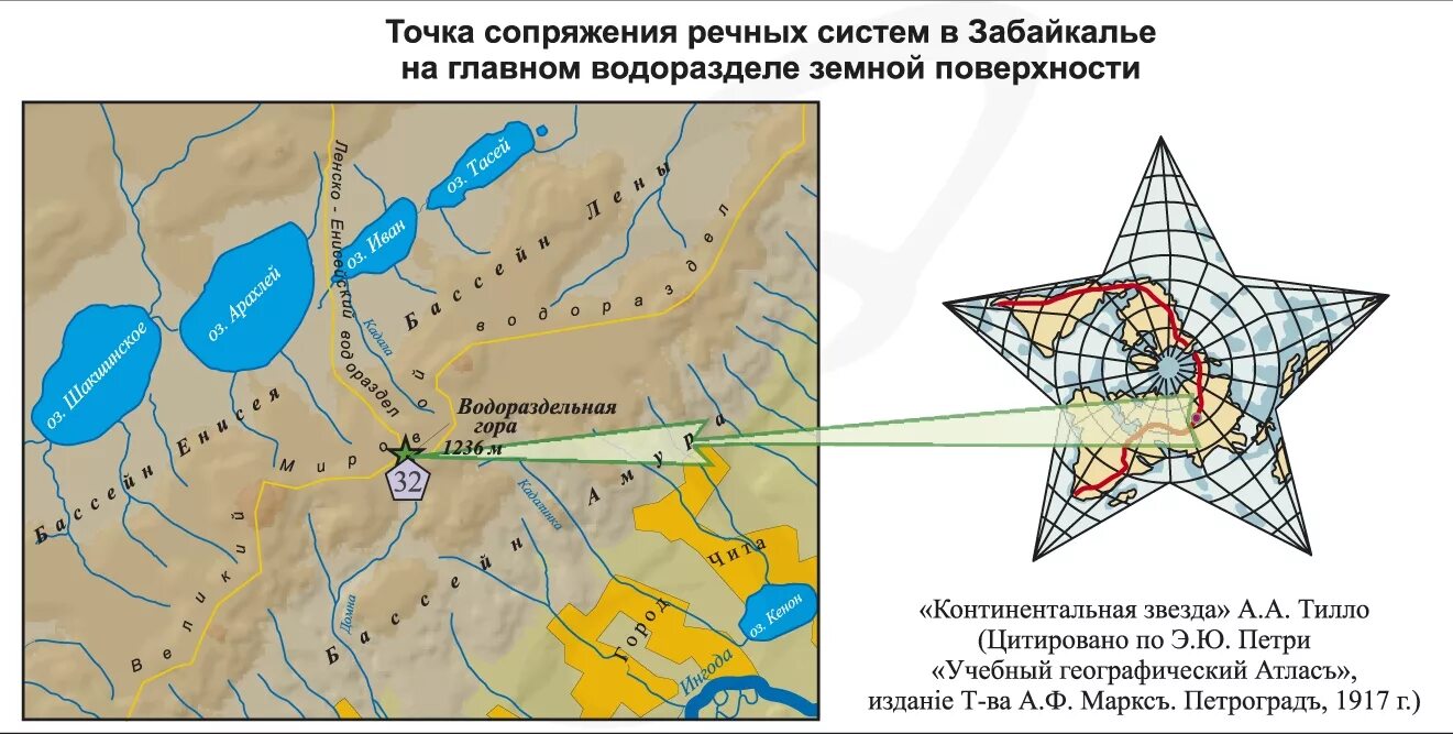 Водоразделы реки обь. Гора Палласа водораздел. Мировой водораздел. Мировой водораздел в Забайкалье. Мировой водораздел в Забайкалье на карте.