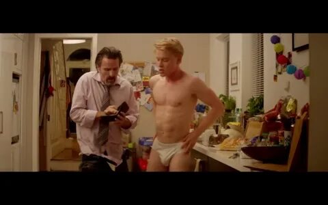 Cucumber 1x08 - Con O'Neill & Freddie Fox.