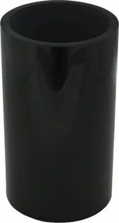 Черные стаканы