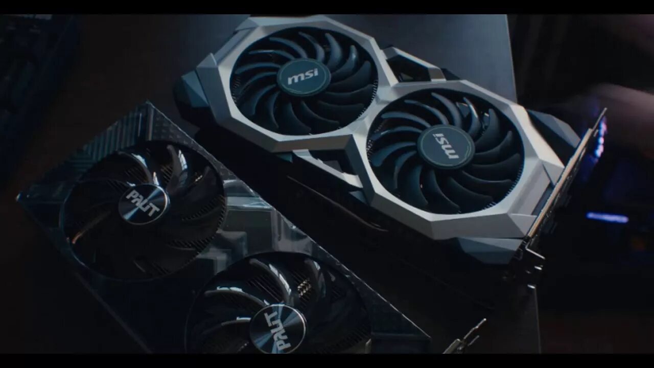 Geforce gtx 1660 vs 1660 super