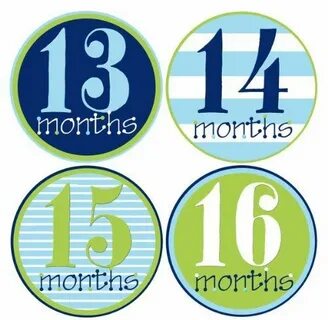 Age month