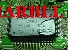Ut 43. Ut 43