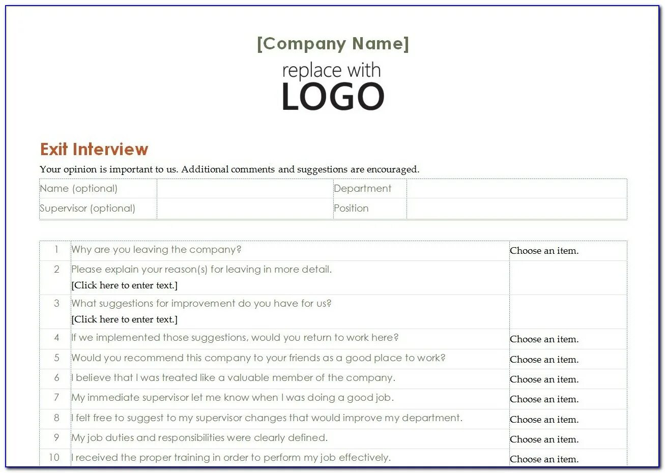 Questions concerning. Exit интервью пример анкеты. Exit интервью. Exit резюме. Interview Template.