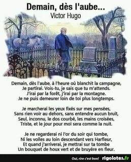 Demain des l aube