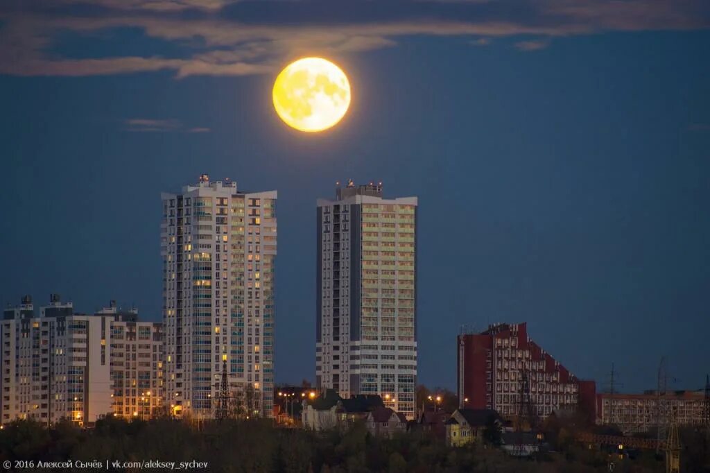 Луна в минске сегодня