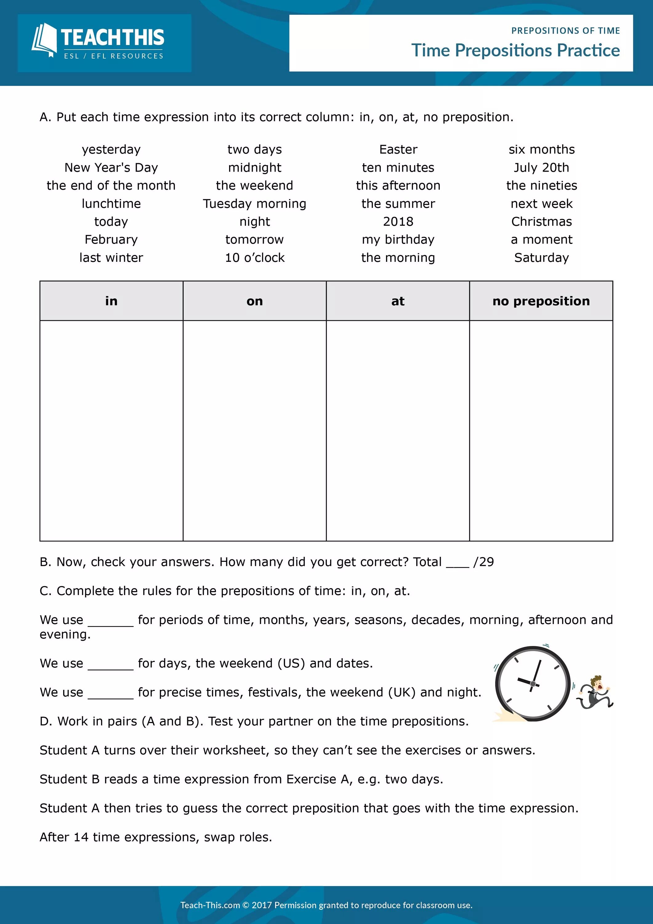 Предлоги at in on Worksheets. Предлоги времени Worksheets. In on at в английском языке Worksheets. Prepositions of time Worksheets. In on at worksheets