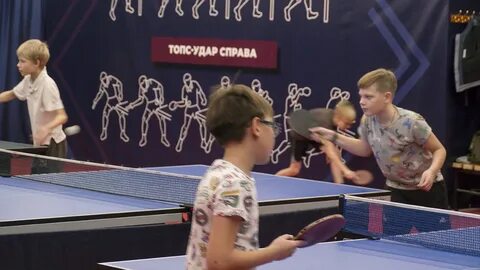 Клуб топс