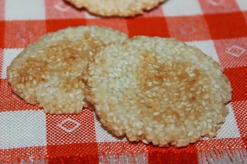 Рисовая мука без яиц
