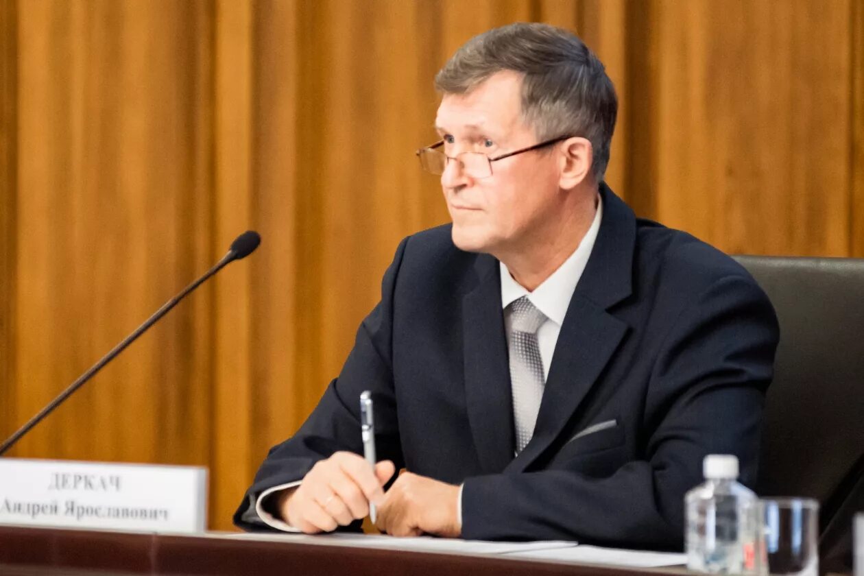 Руководитель фсс
