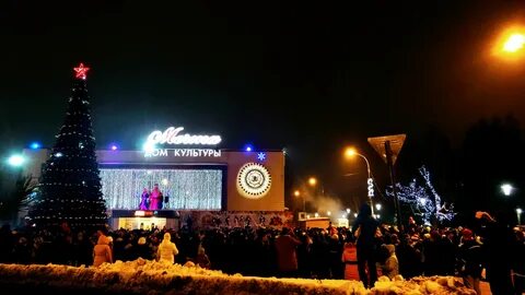 Обнинск селятино