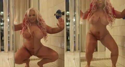 Trisha peytas nudes