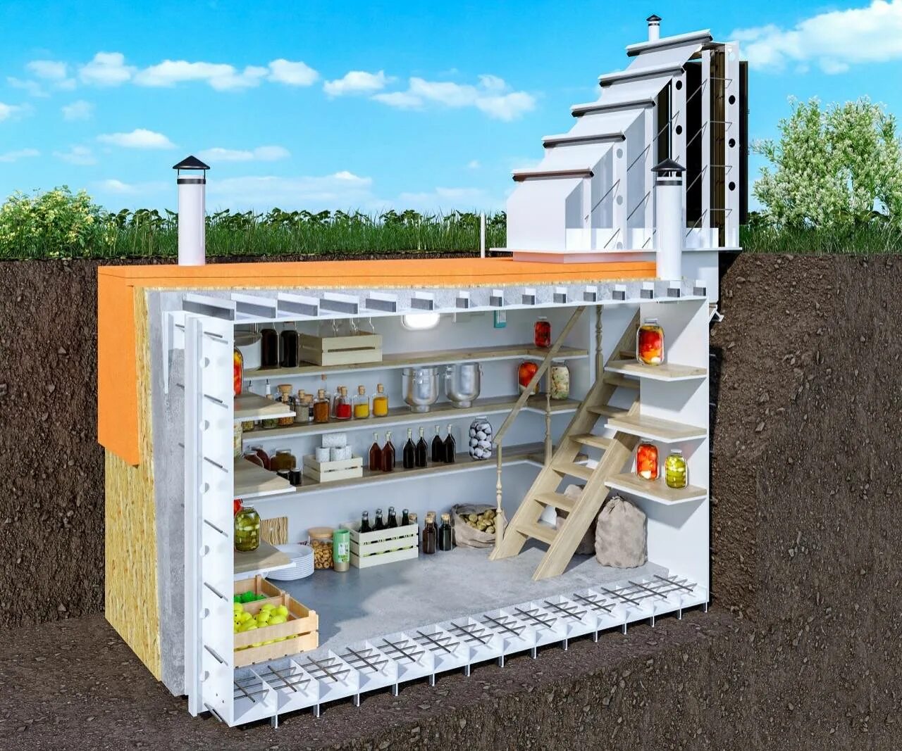 Погреб kellari 5. Пластиковый погреб витязь. Погреб земляной полузаглубленный. Как хранят землю. Пластиковые погреба топас.