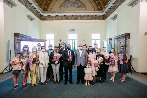 Кфу новости