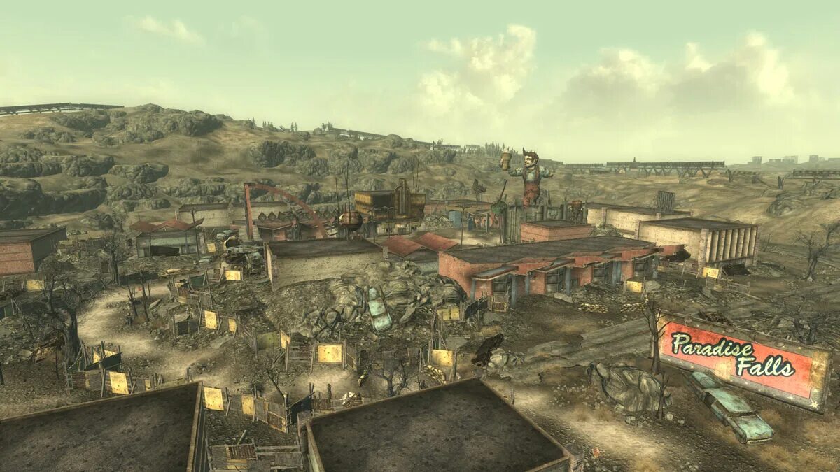 Парадайз фоллз fallout 3. Парадиз фоллз fallout. Парадиз фоллз fallout. Фоллаут 3 парадиз фоллз. Фоллаут 3 парадиз фоллз.