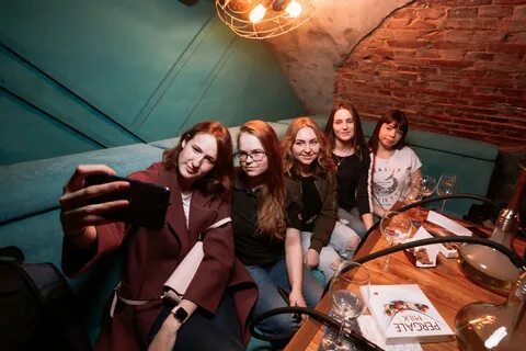 Lounge екатеринбург