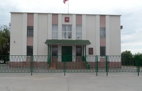 Волгоградская опека