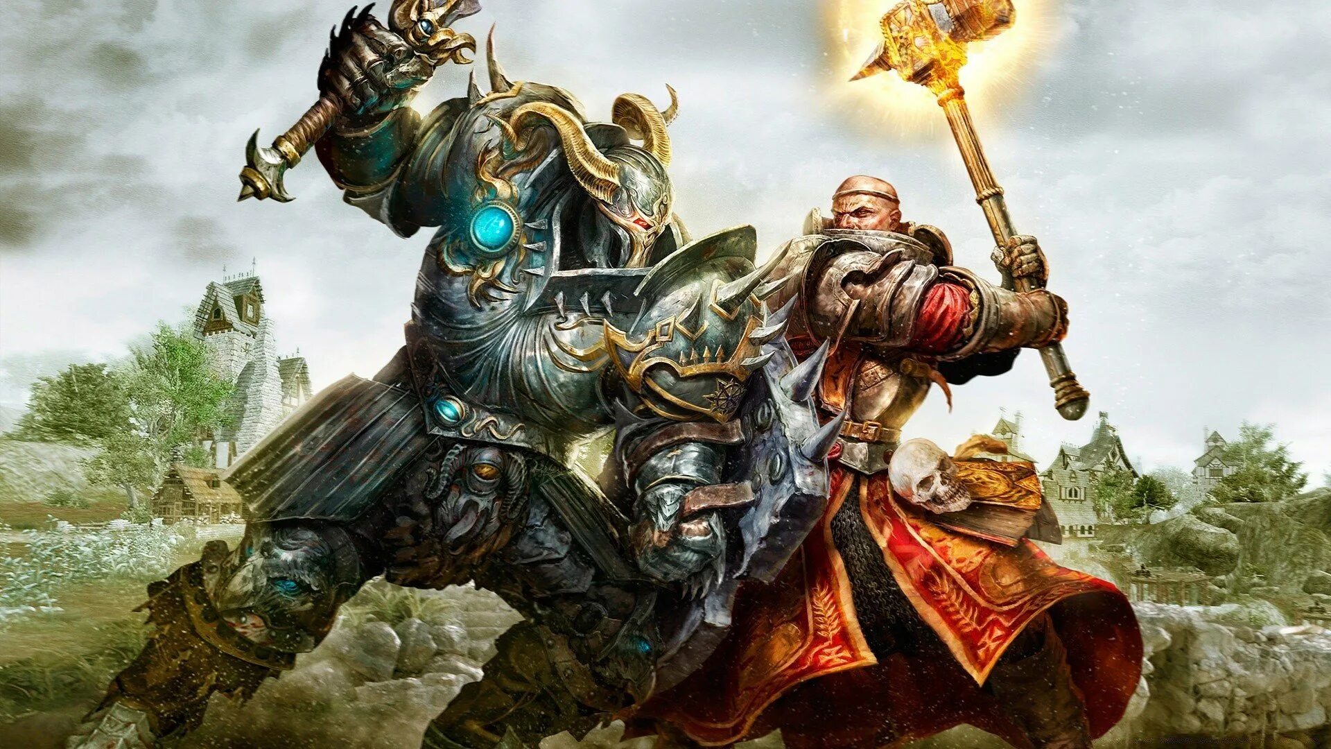 Warrior 000