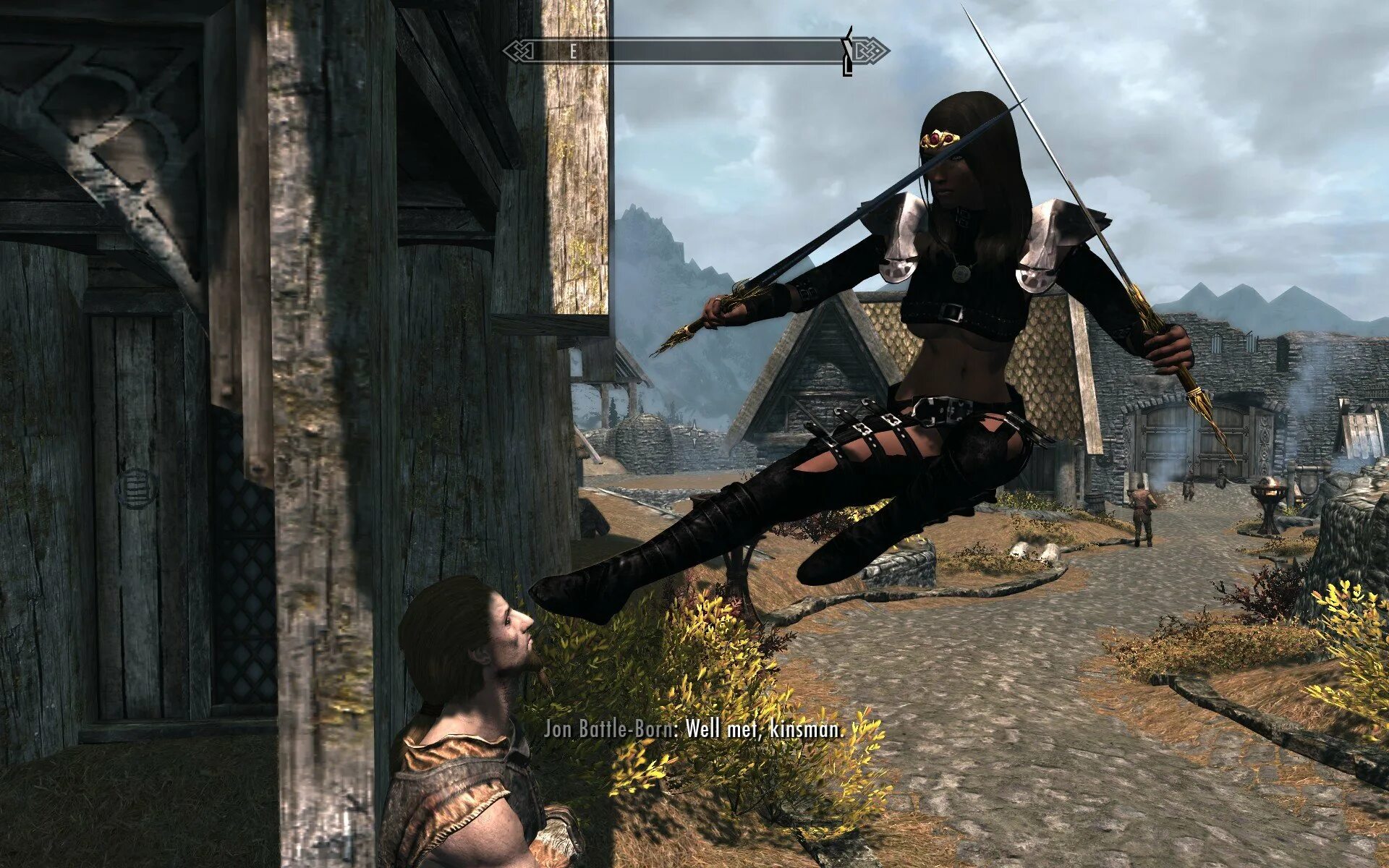 Swordash мод последняя версия. Скайрим мод 4crus. скайрим трэш моды. tes 5 моды. skyrim анимация прыжка.