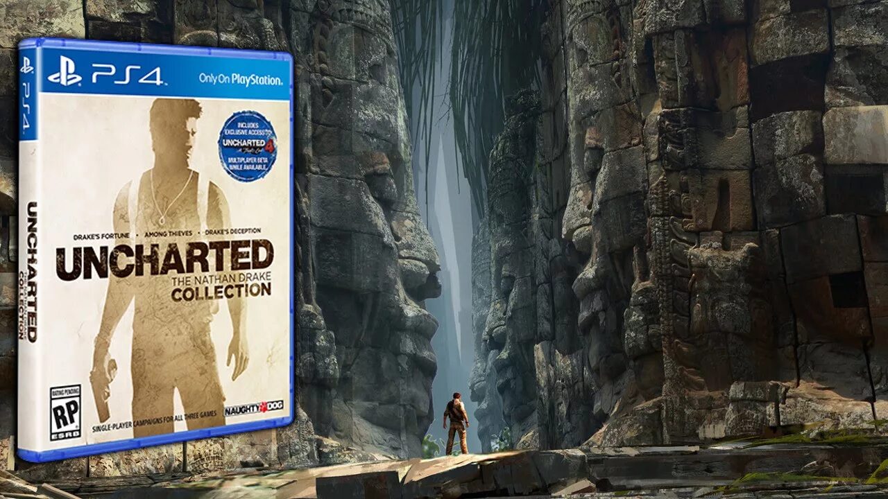 Игры ps4 анчартед. Анчартед трилогия пс4. Uncharted Trilogy ps4.