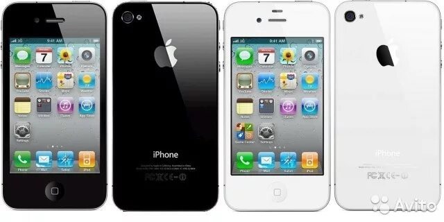 айфоны кд маркет