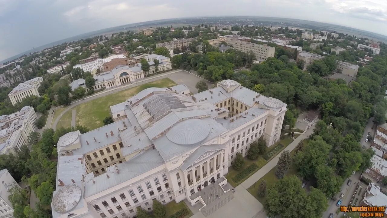 Политех Новочеркасск. Новочеркасск университет НПИ. НПИ Новочеркасск главный корпус. ЮРГТУ НПИ Новочеркасск.