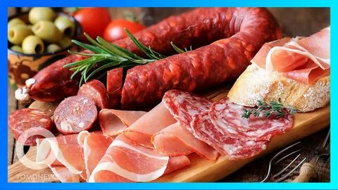 Meat can be
