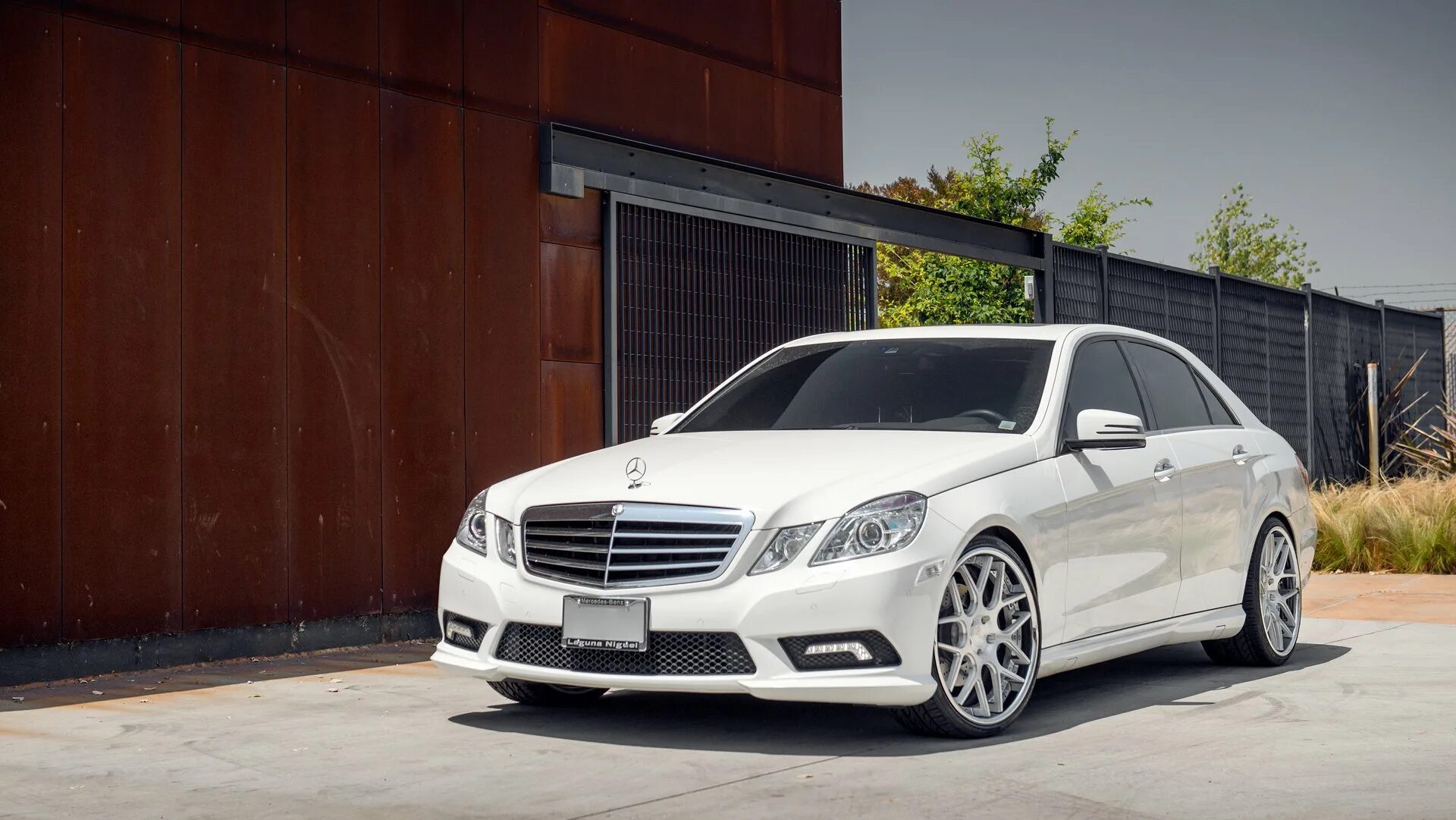 E class 2