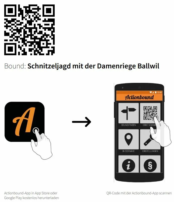 App binding watch download
