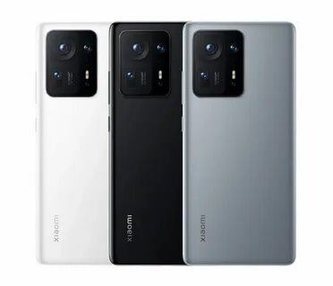 Mix 4 xiaomi