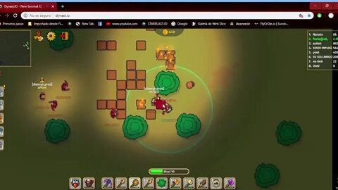 Играть ио с читами