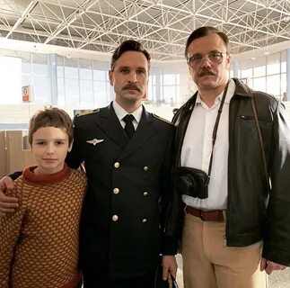 Пальма трейлер