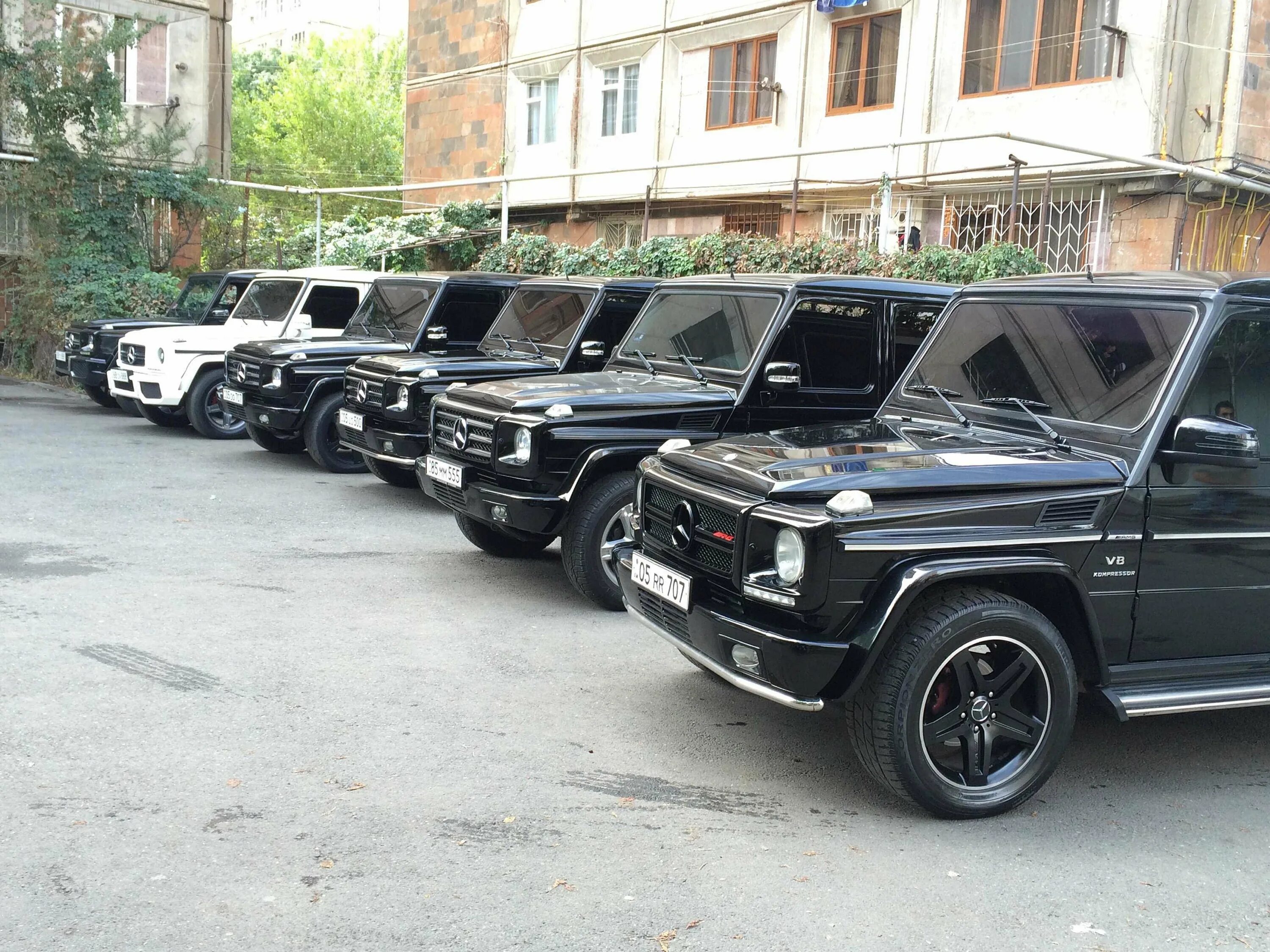 G55 AMG 2004. Гелик Брабус. Армянские машины. Гелик Армения. Армения купить авто с пробегом в рублях