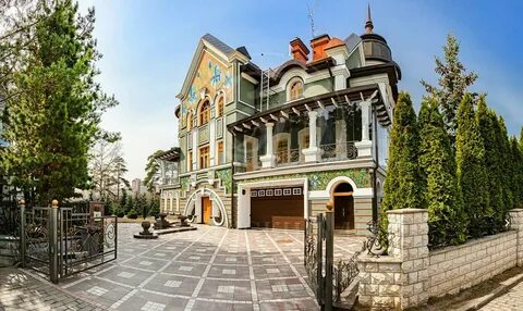 Екатериновка