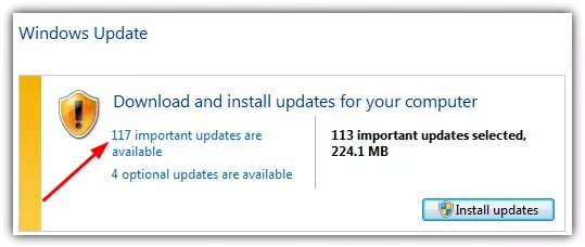 Windows 2000 win 10 update. Available on Windows. Your Windows System is too outdated please Run Windows update and install System updates to continue.