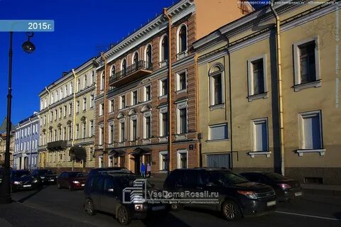 Кутузова 20