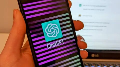 Чат джипити проект