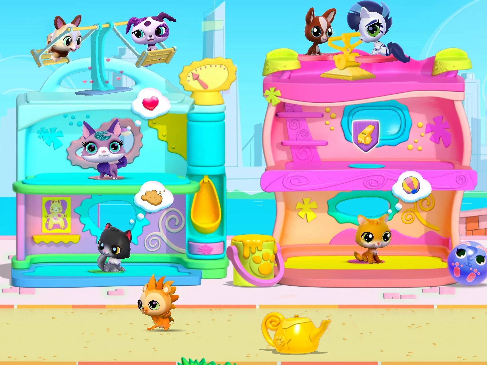 Игра магазин животных. Littlest Pet shop игра 2012. Игра Littlest Pet shop Gameloft. Littlest Pet shop 2008 игра. Игра little Pet shop 2010.