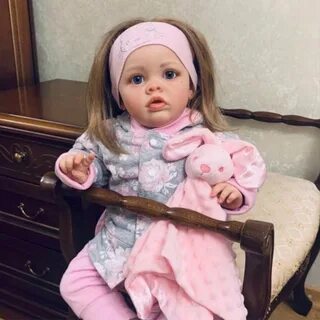 Кукла тая