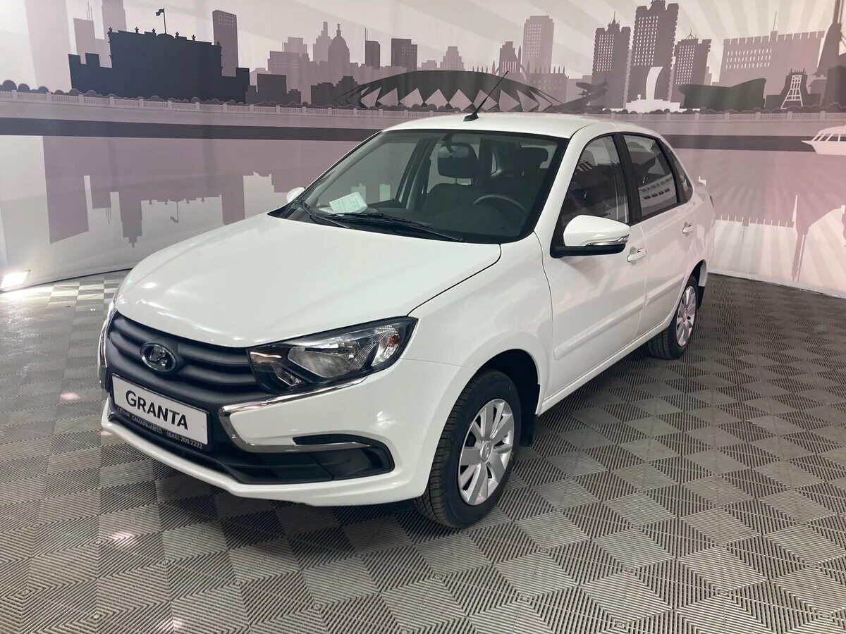 Как купить новую Lada со скидкой от 20% / Официальный дилер Автомир Москва