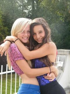 Lesbian sisters