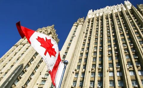 Против канады